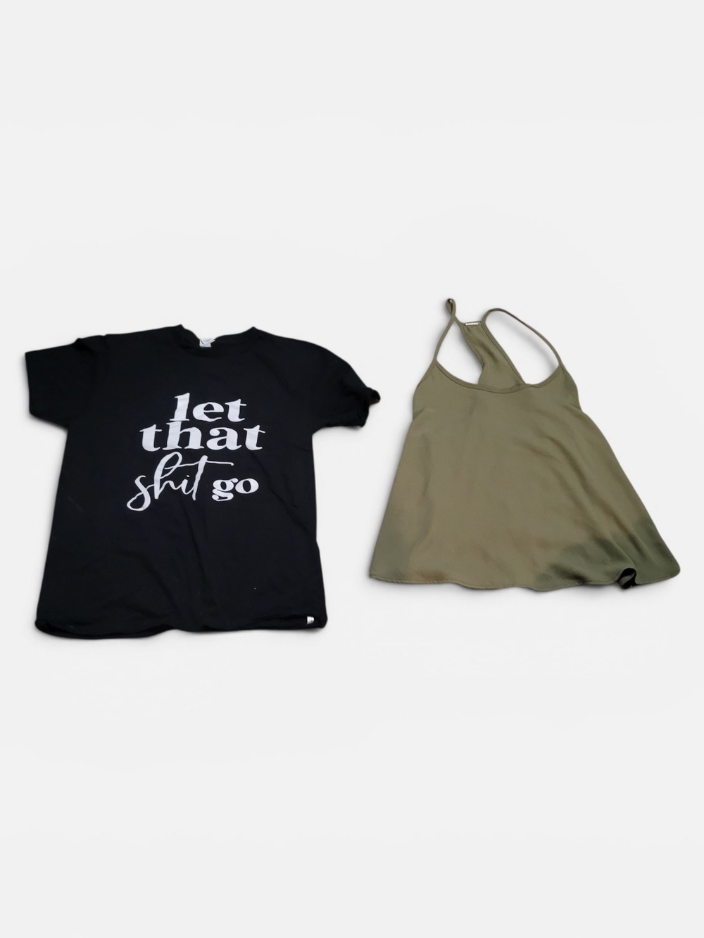 Women's T-shirts